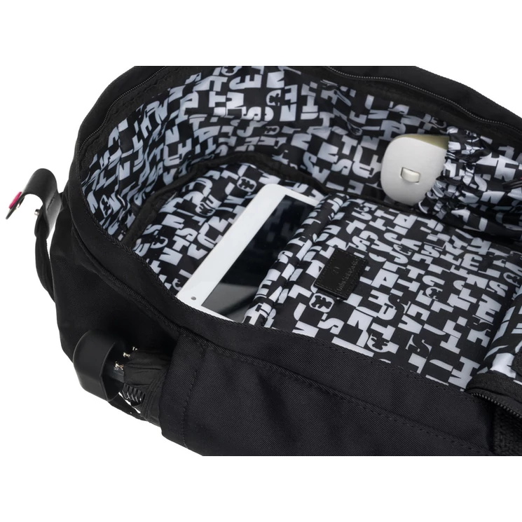 Városi Sport hátizsák laptop rekesszel-LuluCastagnette