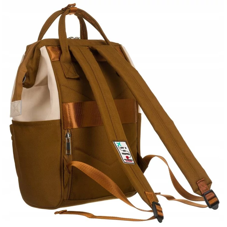 Peterson Női Városi/Utazó hátizsák Méret:35 x 25 x 12