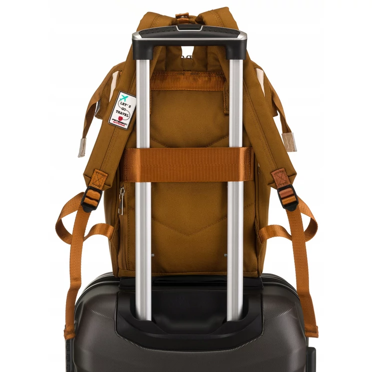 Peterson Női Városi/Utazó hátizsák Méret:35 x 25 x 12