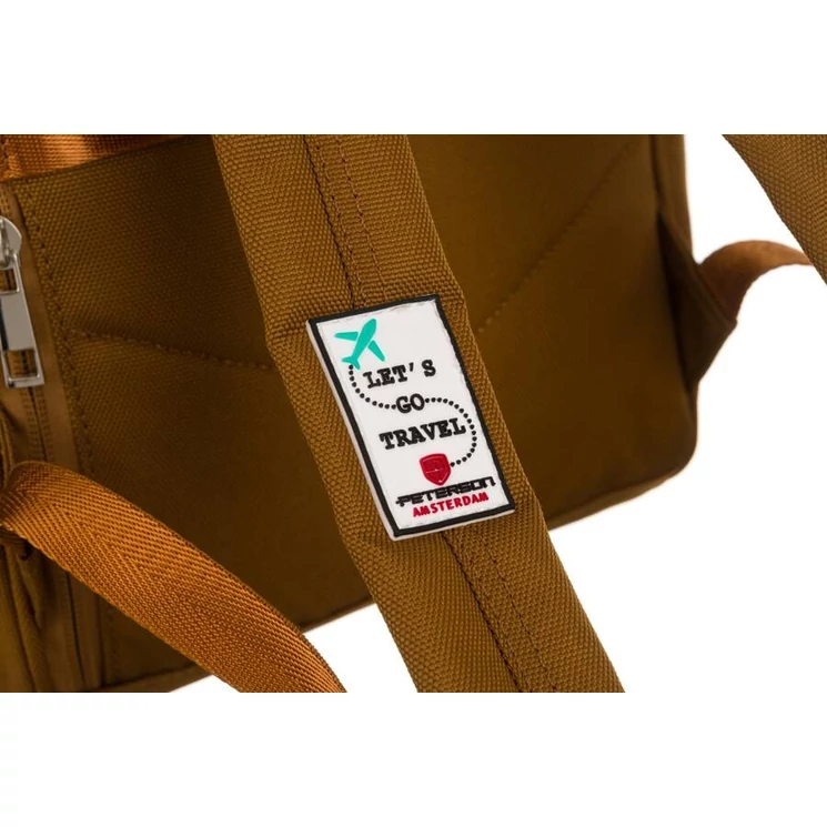 Peterson Női Városi/Utazó hátizsák Méret:35 x 25 x 12