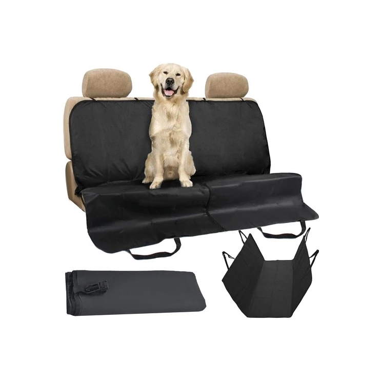 Autótakaró - kutyaszőnyeg