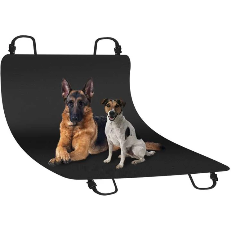 Autótakaró - kutyaszőnyeg