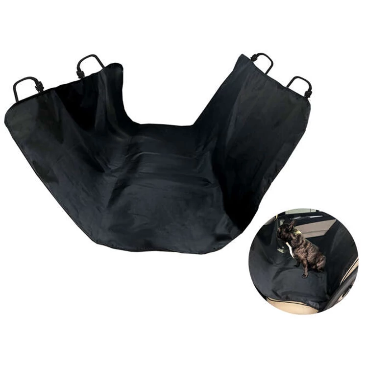 Autótakaró - kutyaszőnyeg