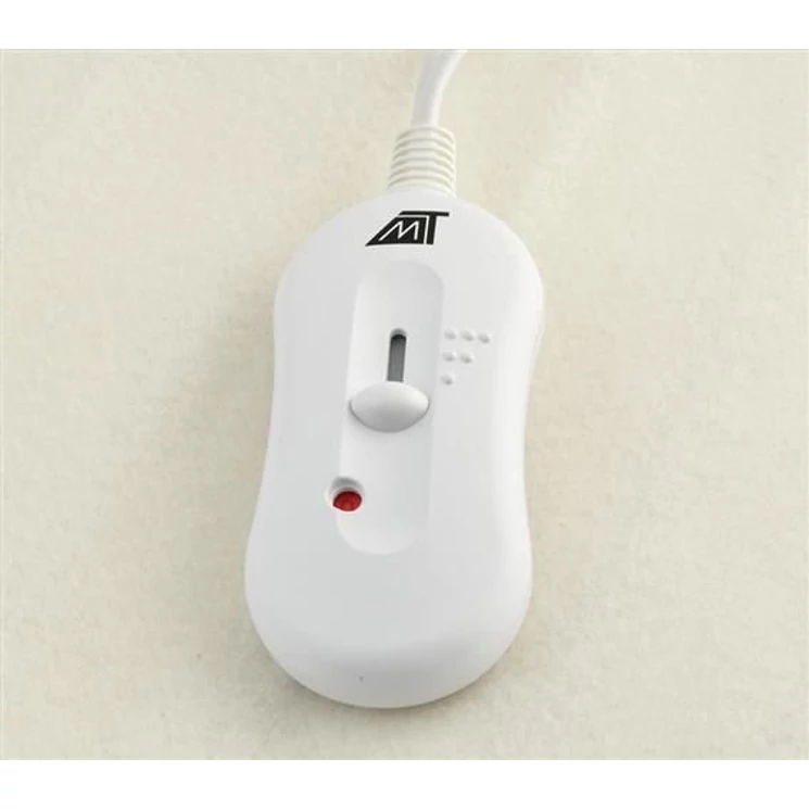 Ágymelegítő takaró 150x80cm