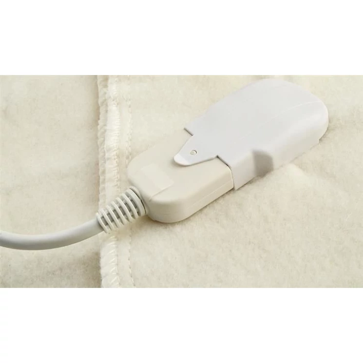 Ágymelegítő takaró 150x80cm