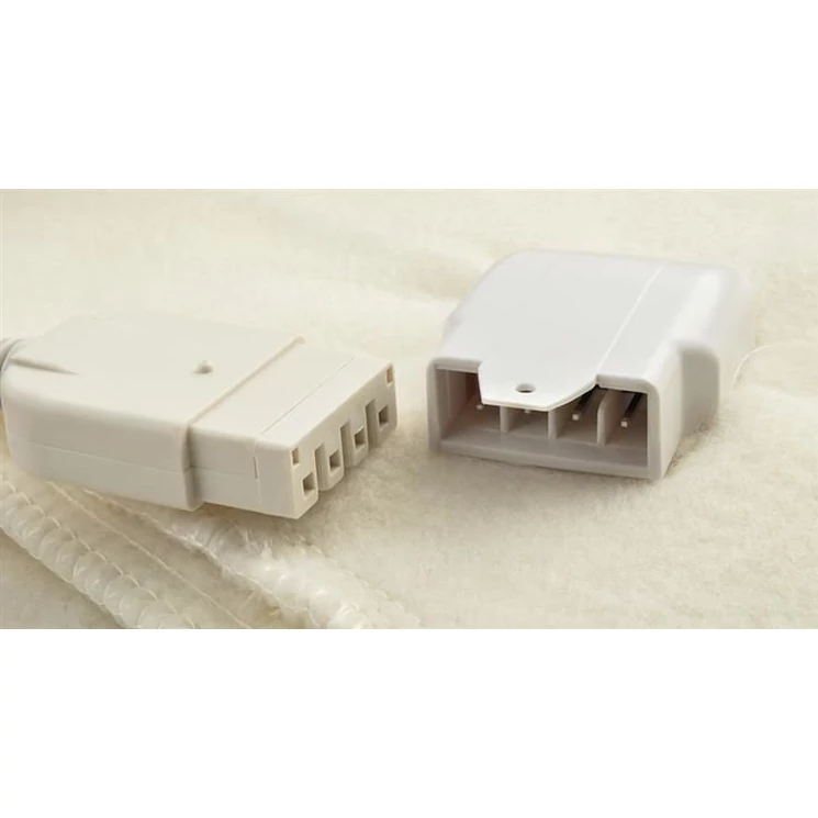 Ágymelegítő takaró 150x80cm