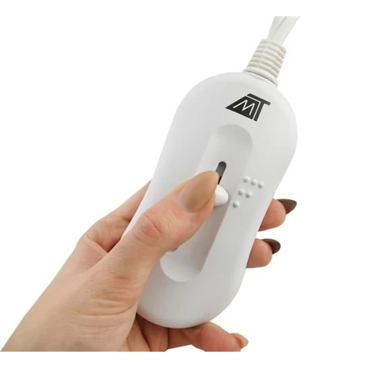 Ágymelegítő takaró 150x80cm