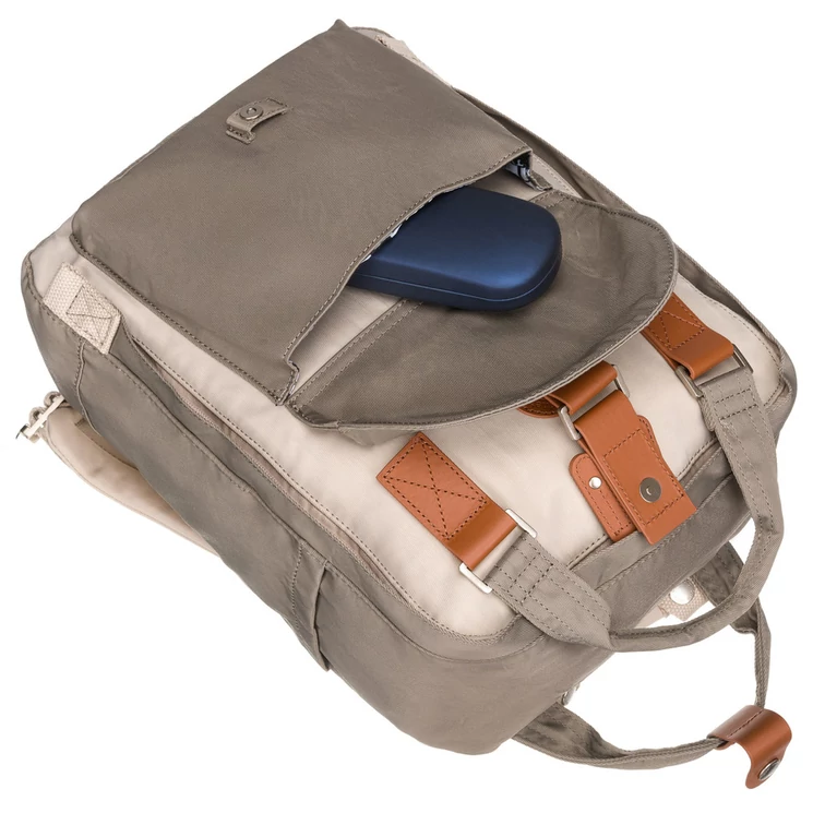 Városi Sport hátizsák laptop rekesszel-LuluCastagnette