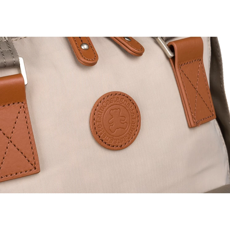 Városi Sport hátizsák laptop rekesszel-LuluCastagnette