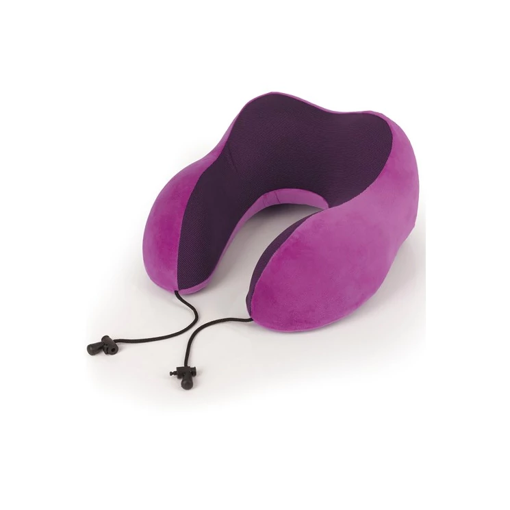 Gabol memóriahabos nyakpárna