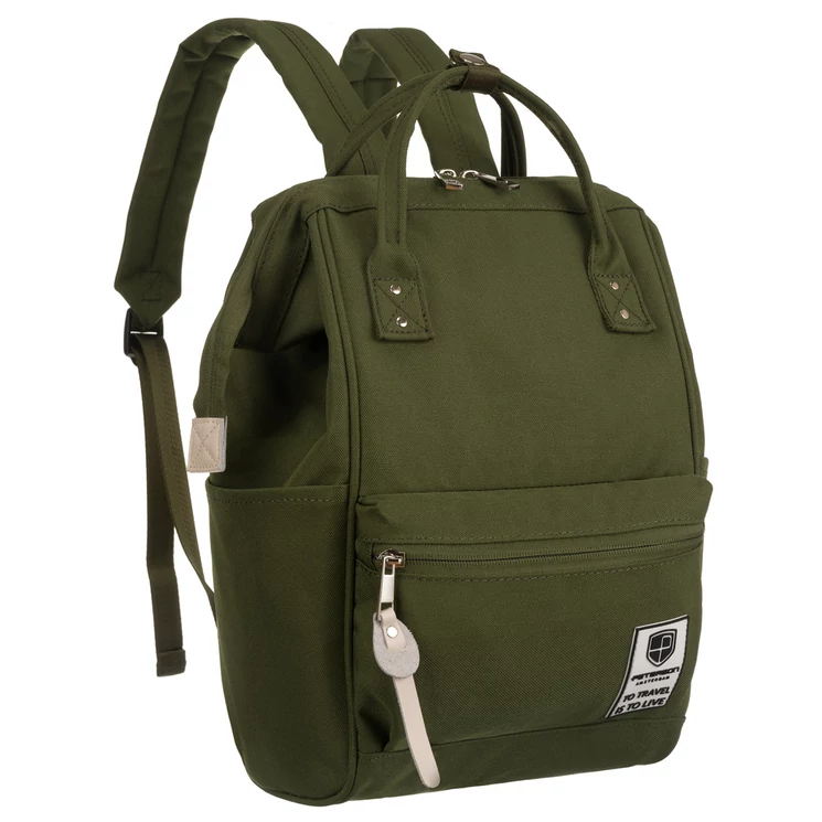 Peterson Női Városi/Utazó hátizsák Méret:35 x 25 x 12