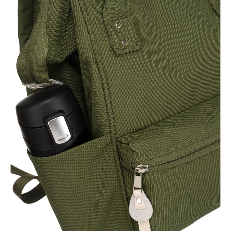 Peterson Női Városi/Utazó hátizsák Méret:35 x 25 x 12