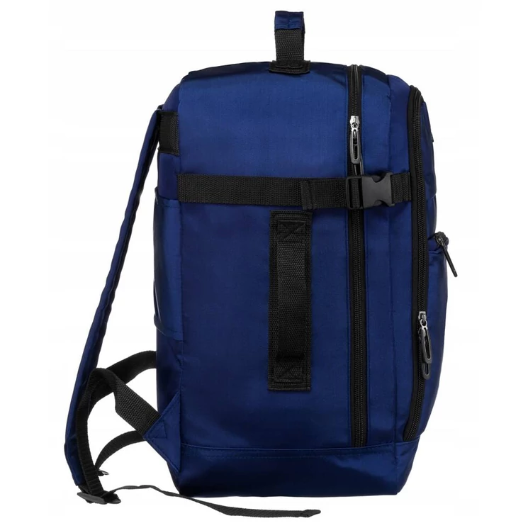 Peterson 3- Funkciós Utazó Hátizsák WizzAir méretű 40x30x20cm