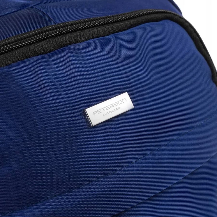 Peterson 3- Funkciós Utazó Hátizsák WizzAir méretű 40x30x20cm