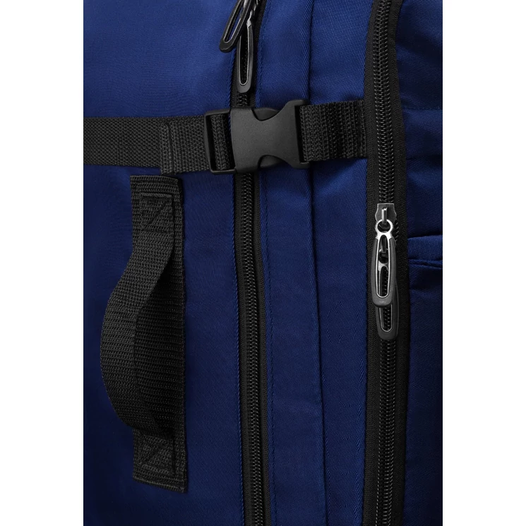 Peterson 3- Funkciós Utazó Hátizsák WizzAir méretű 40x30x20cm