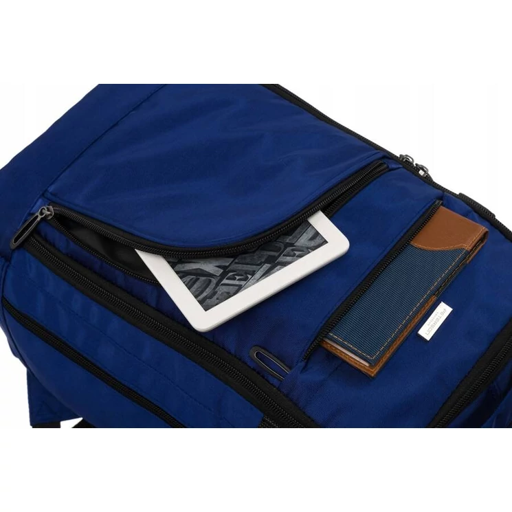 Peterson 3- Funkciós Utazó Hátizsák WizzAir méretű 40x30x20cm