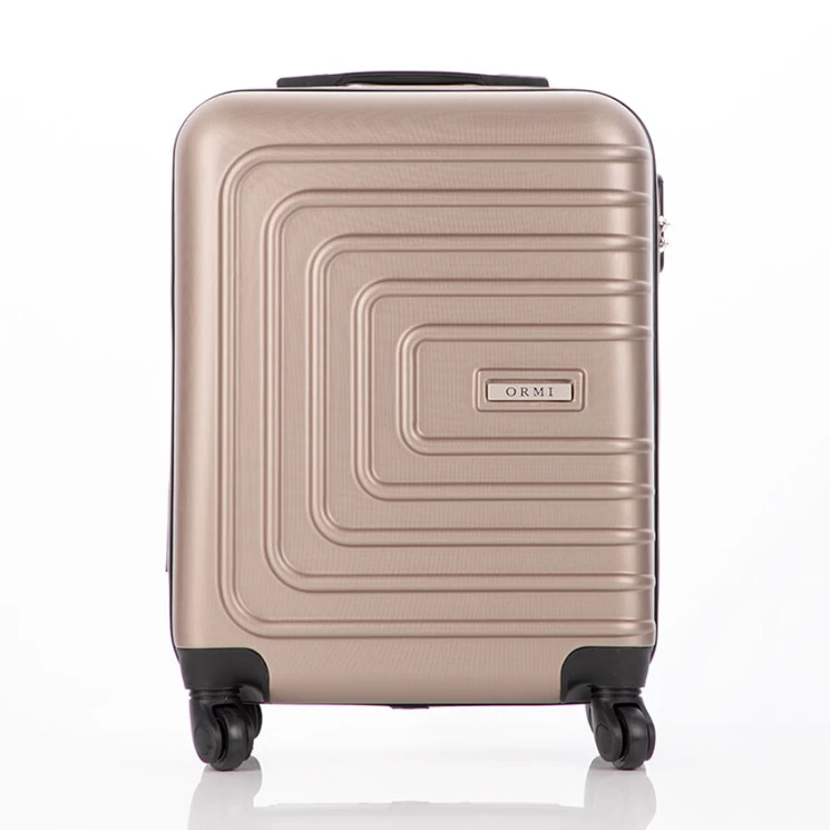 Keményfalú Bőrönd kabin méret ÚJ WIZZAIR RYANAIR méret