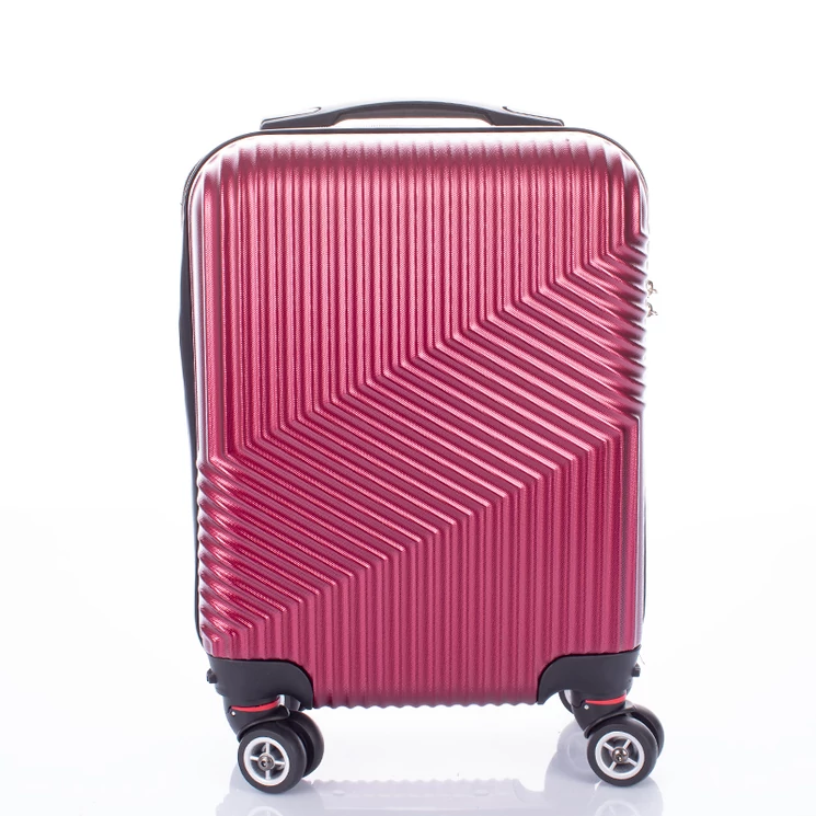 Keményfalú Kabin Bőrönd XS méret kivehető kerékkel WIZZ méretű kabinbőrönd