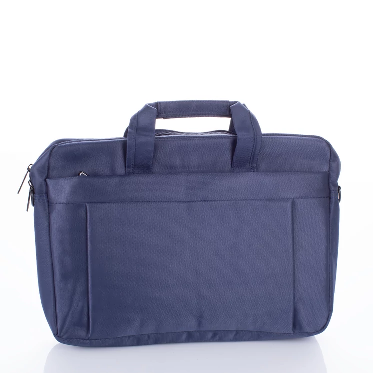 Kék laptoptáska 