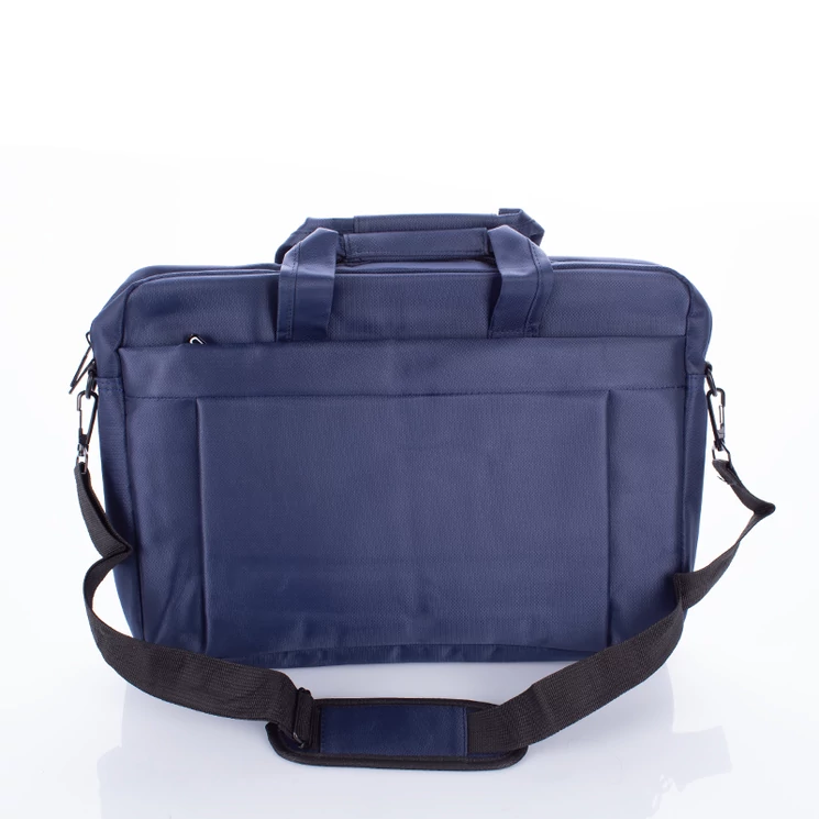 Kék laptoptáska 