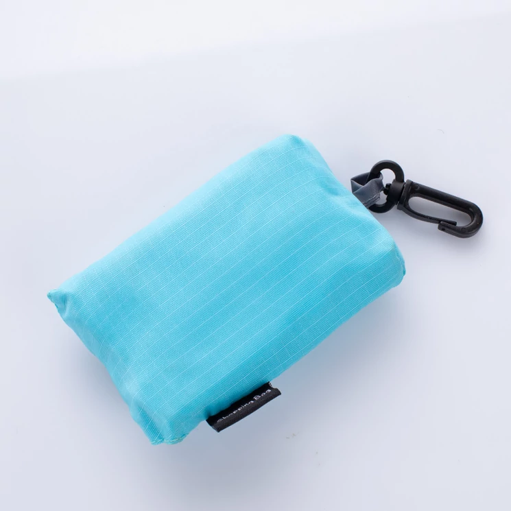 Összehajtható bevásárlótáska 45 x 38 cm