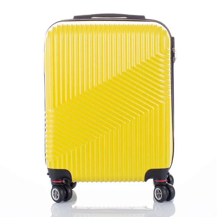 Keményfalú Bőrönd kabin méret: 55 x 40 x 20 cm kivehető dupla kerékkel