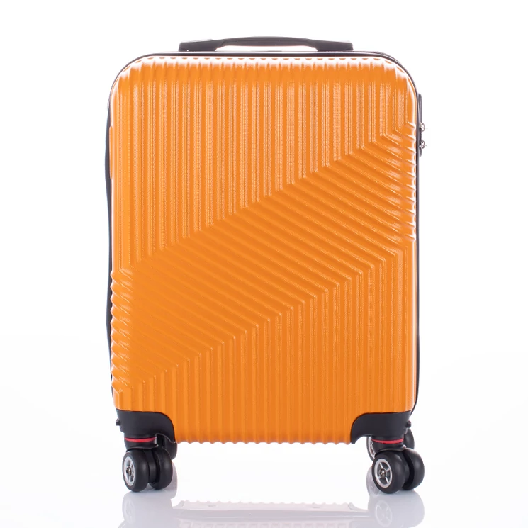 Keményfalú Bőrönd kabin méret: 55 x 40 x 20 cm kivehető dupla kerékkel