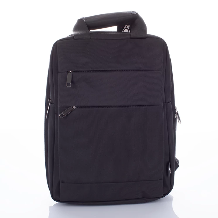 Fedélzeti méretű laptophátizsák