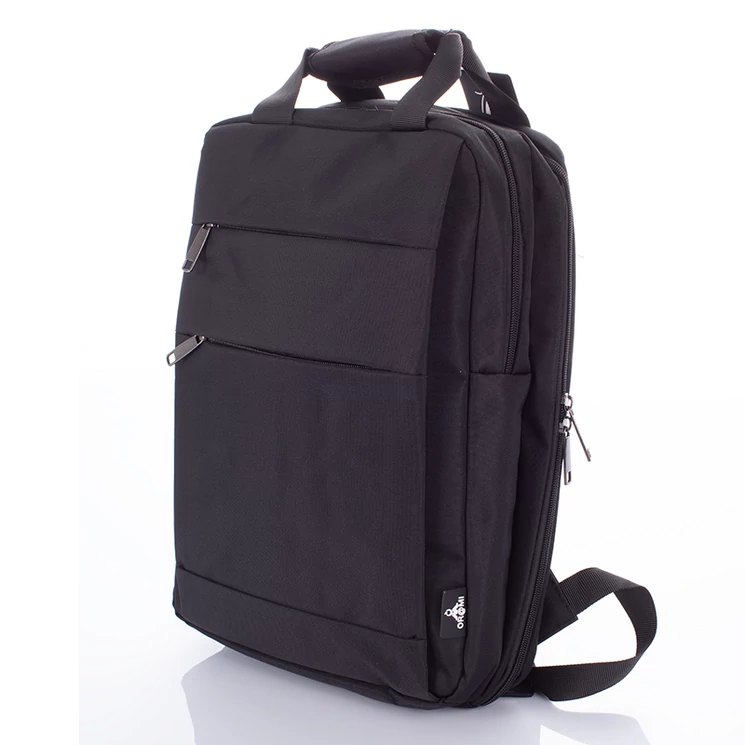 Fedélzeti méretű laptophátizsák