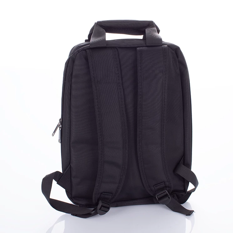 Fedélzeti méretű laptophátizsák