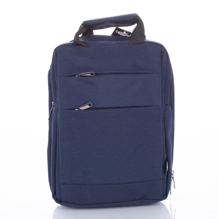 Fedélzeti méretű laptophátizsák