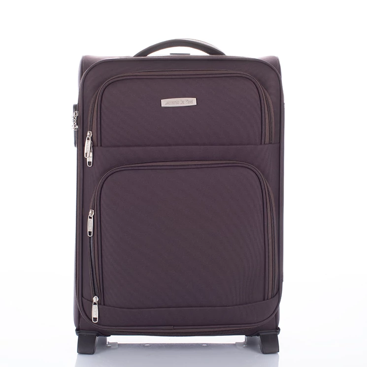 Leonardo Da Vinci Bőrönd kabin méret WIZZAIR méret