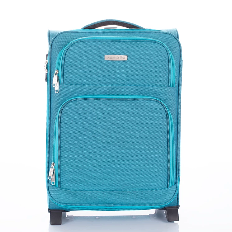 Leonardo Da Vinci Bőrönd kabin méret WIZZAIR méret