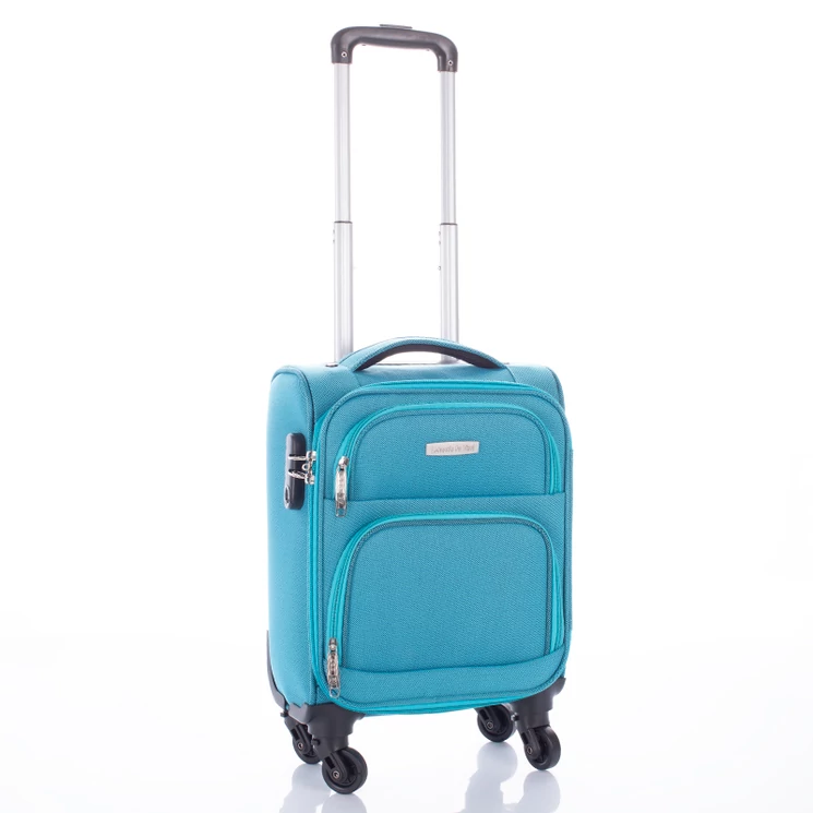 Leonardo Da Vinci 2 db-os bőrönd szett