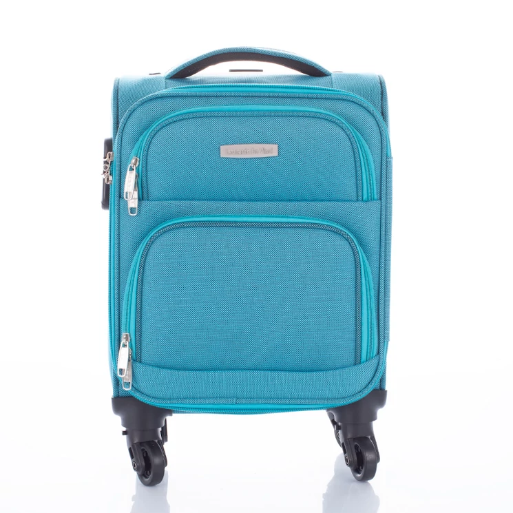 Leonardo Da Vinci 2 db-os bőrönd szett