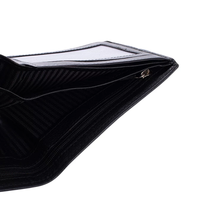 GIULIO valódi bőr férfi pénztárca 