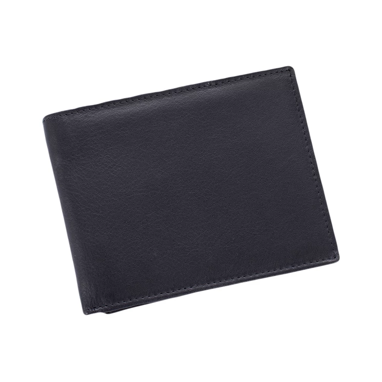 GIULIO valódi bőr férfi pénztárca 