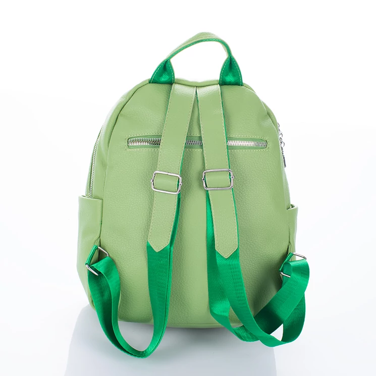  3 funkciós női sokzsebes hátizsák 