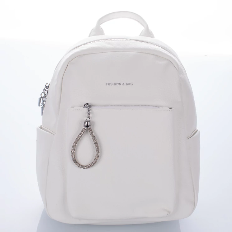  3 funkciós női sokzsebes hátizsák 