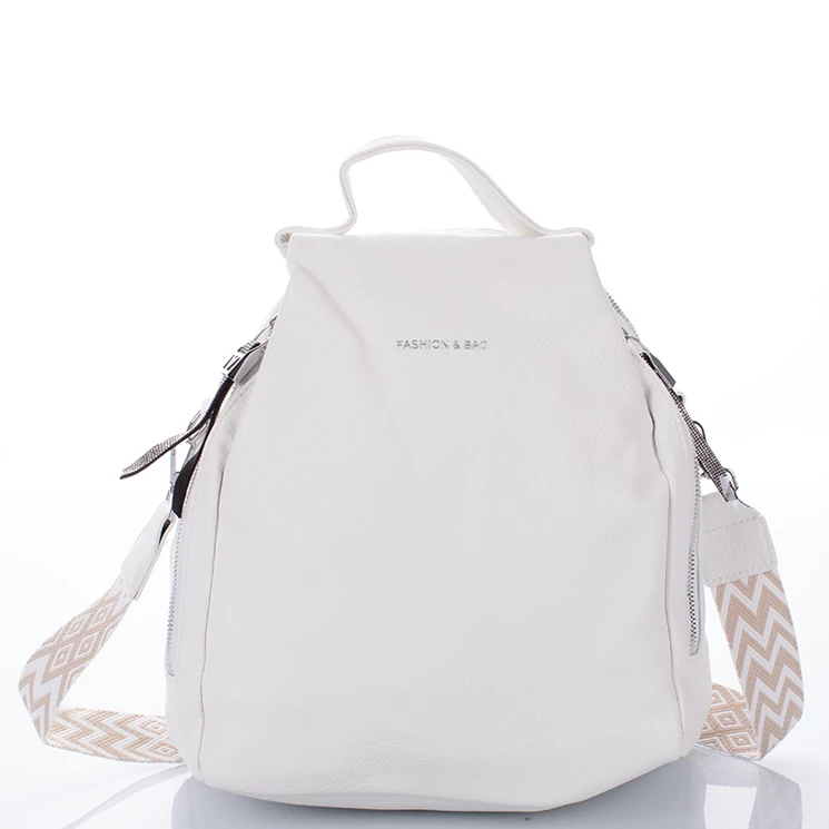  3 funkciós női sokzsebes hátizsák 