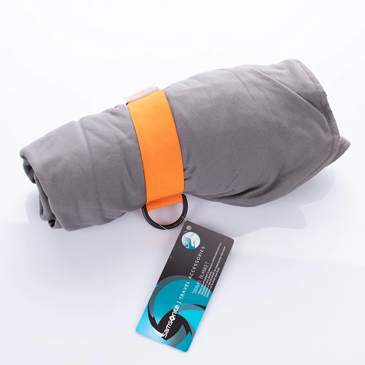 Samsonite Utazási kiegészítő takaró