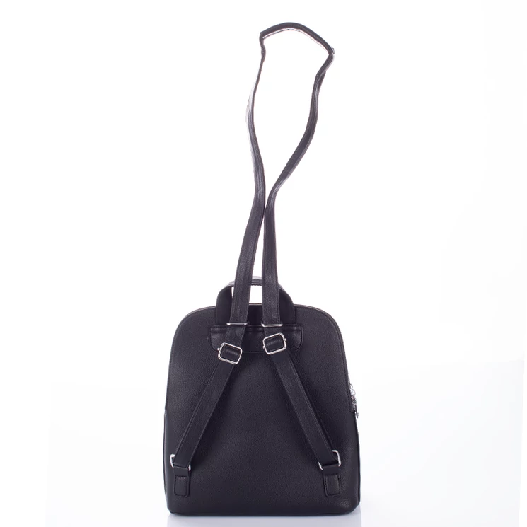 Női sokzsebes hátizsák IPad tartóval