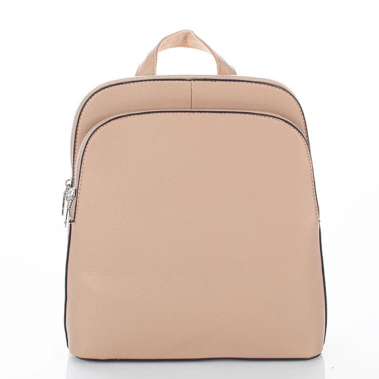 Női sokzsebes hátizsák IPad tartóval