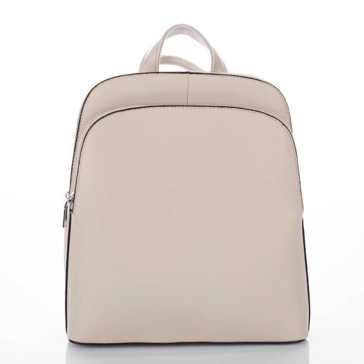 Női sokzsebes hátizsák IPad tartóval