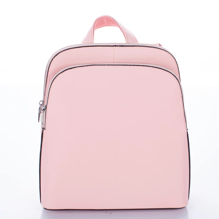 Női sokzsebes hátizsák IPad tartóval