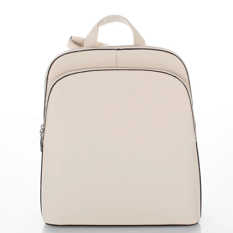 Női sokzsebes hátizsák IPad tartóval