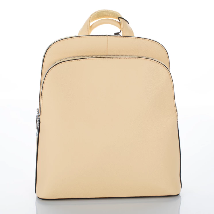 Női sokzsebes hátizsák IPad tartóval