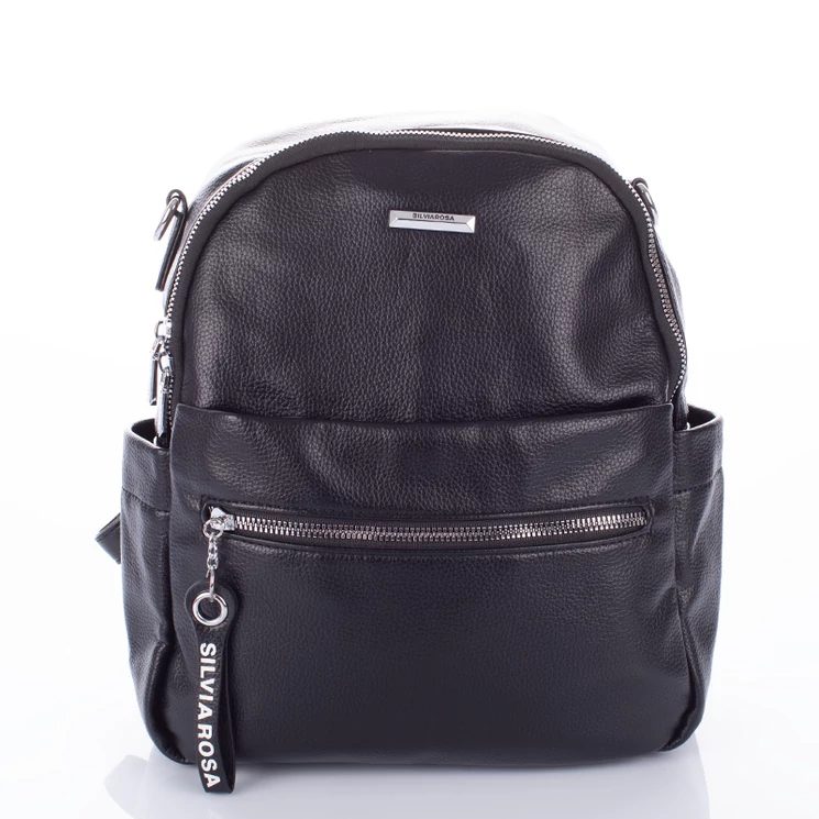 Silvia Rosa többfunkciós női táska/hátizsák 