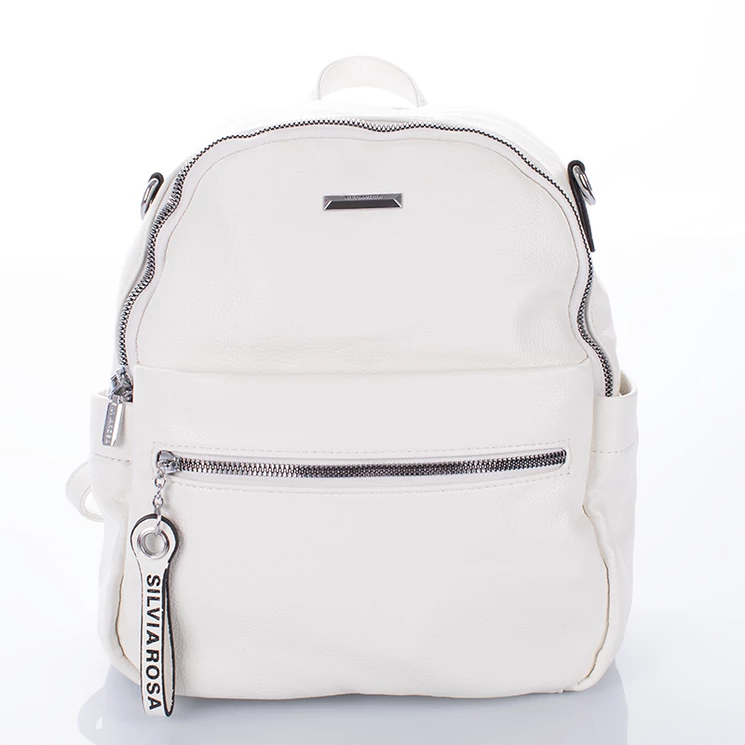 Silvia Rosa többfunkciós női táska/hátizsák 