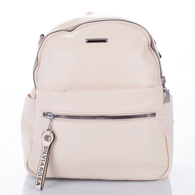 Silvia Rosa többfunkciós női táska/hátizsák 